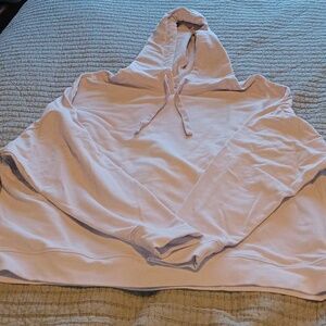 UGG Women's Lavender Hoodie Sweater